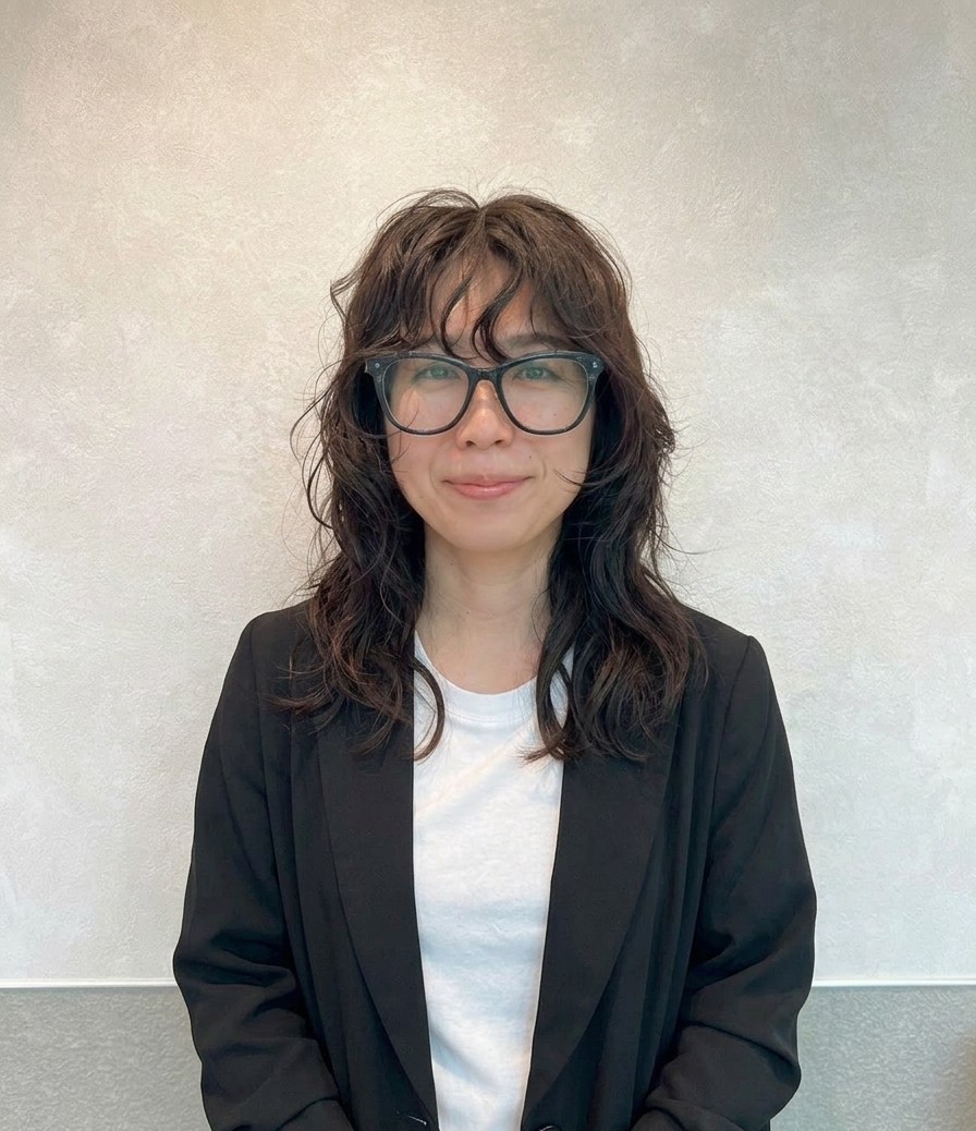 株式会社IKRA代表取締役 小谷真実子
